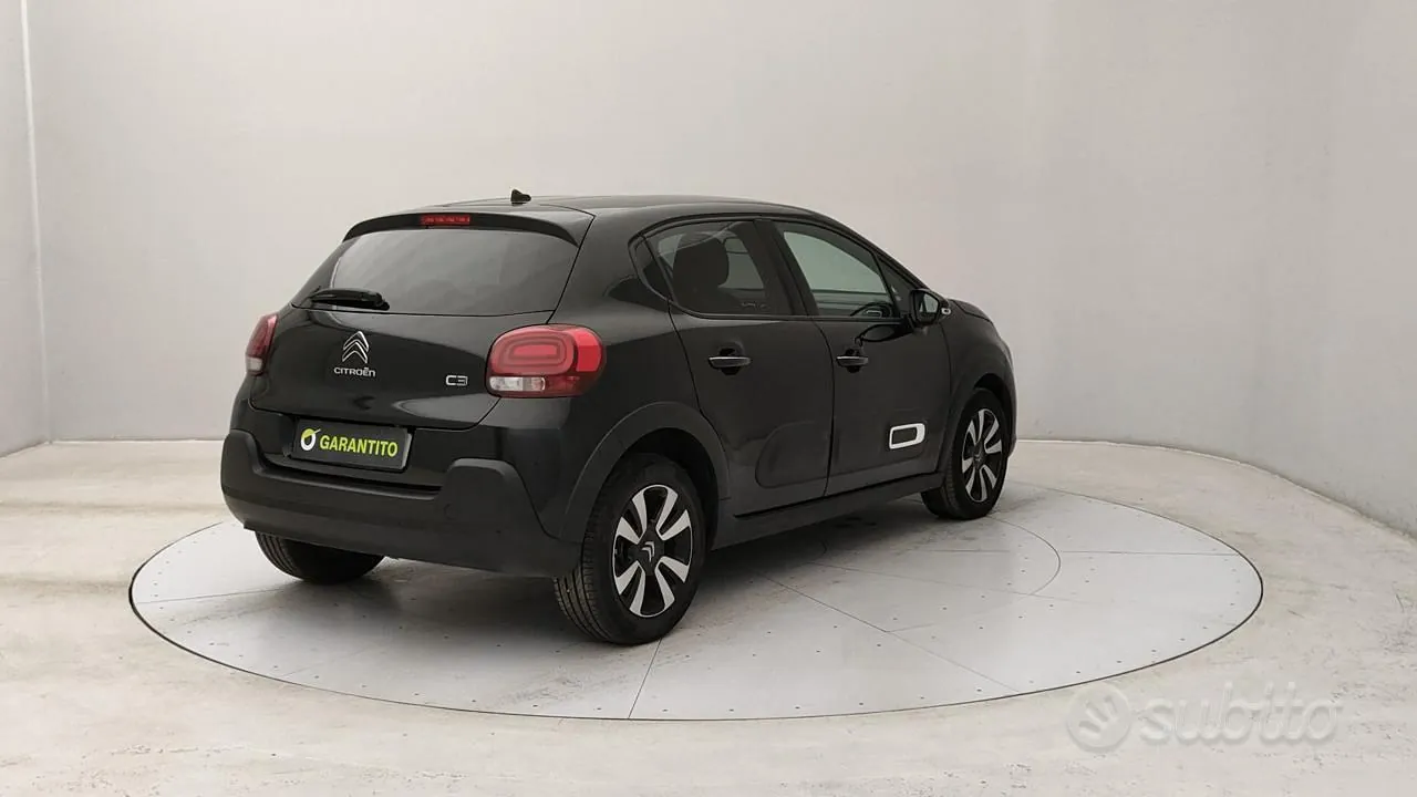 Citroen C3 2024 photo 5