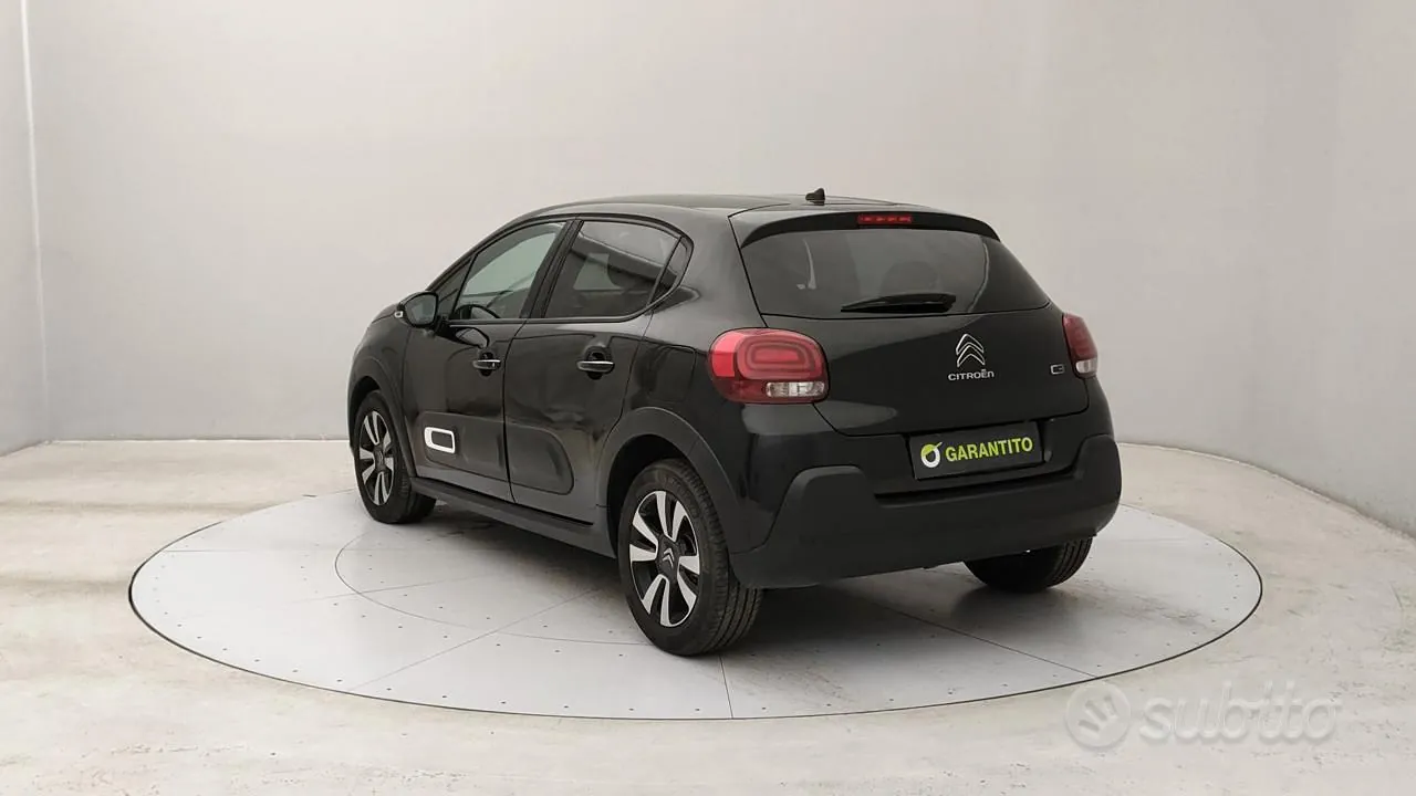 Citroen C3 2024 photo 3