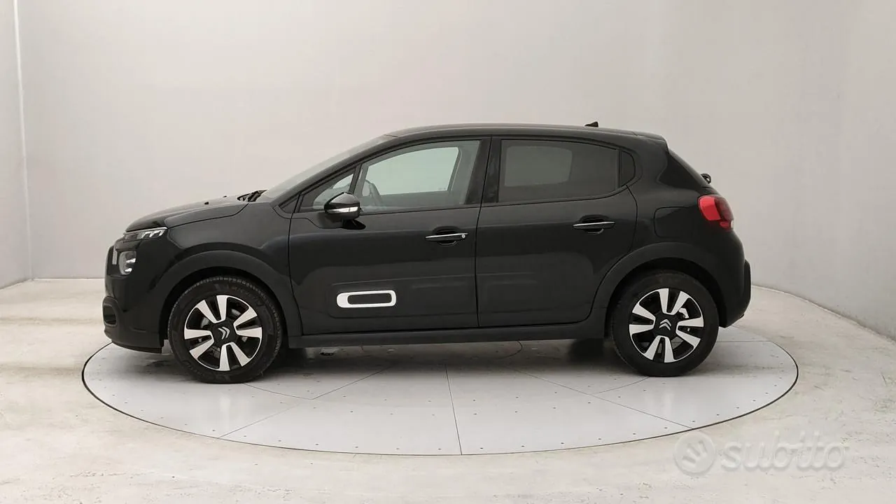 Citroen C3 2024 photo 2