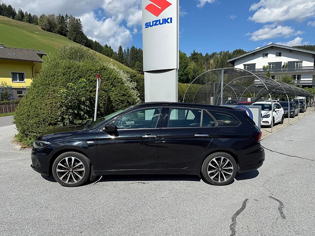 Fiat Tipo 2018 photo 3