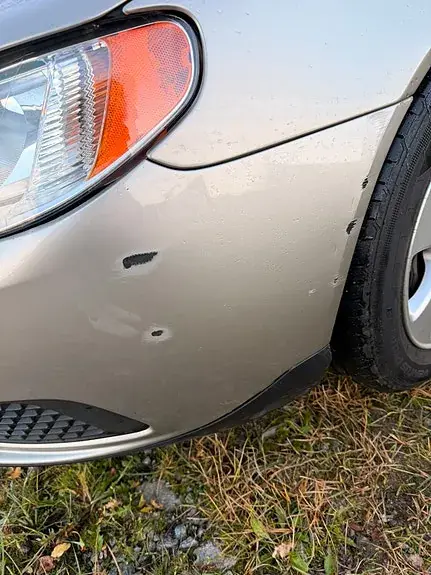 Volvo V70 2008 photo 5