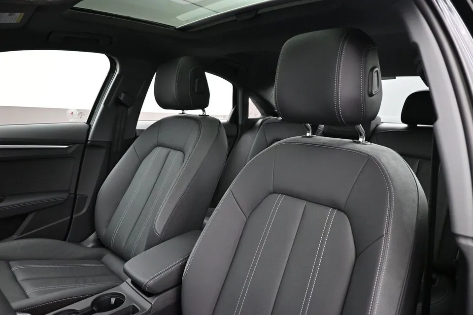 Audi A3 2026 photo 4