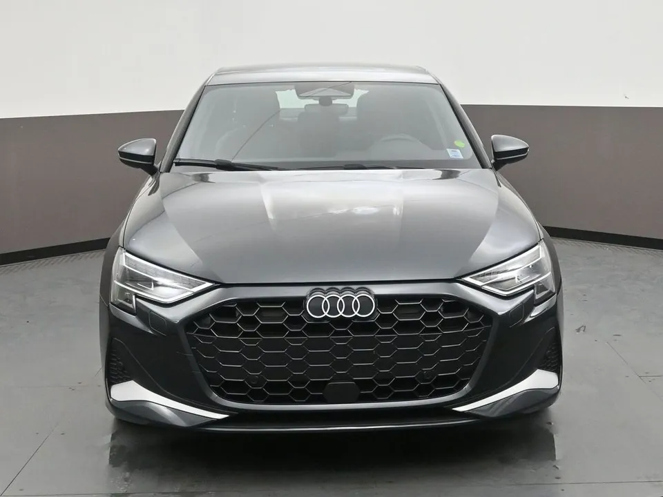 Audi A3 2026 photo 2
