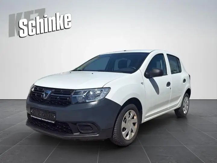Dacia Sandero Ii Access
