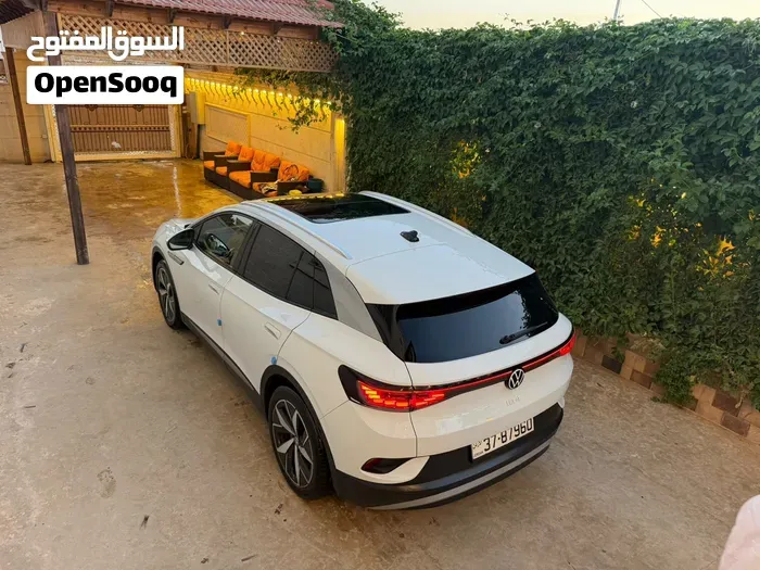 Volkswagen Id.4 2022 photo 4
