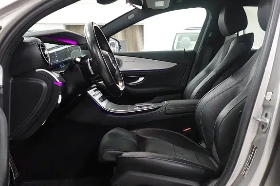 Mercedes-Benz E300 2021 photo 4