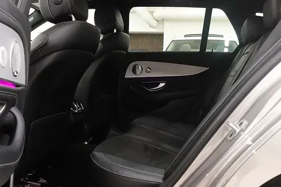 Mercedes-Benz E300 2021 photo 5