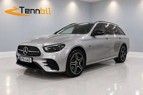 Mercedes-Benz E300