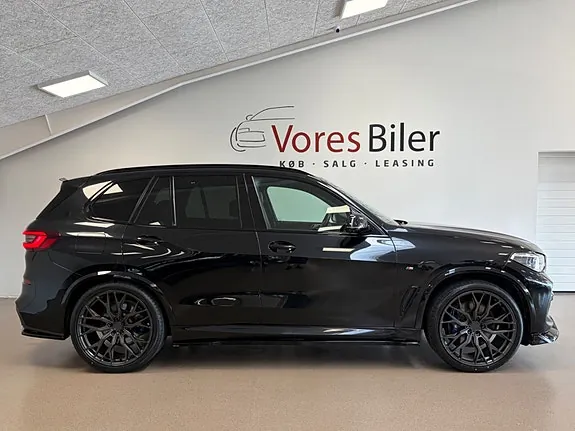 BMW X5 2020 photo 3
