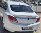Opel Insignia 2011 photo 4