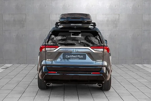 Toyota Rav4 2023 photo 3
