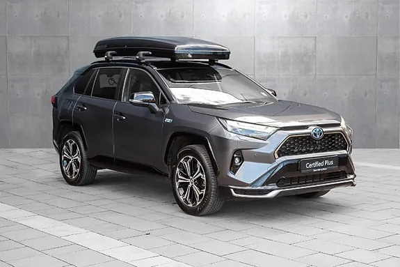 Toyota Rav4 2023 photo 5