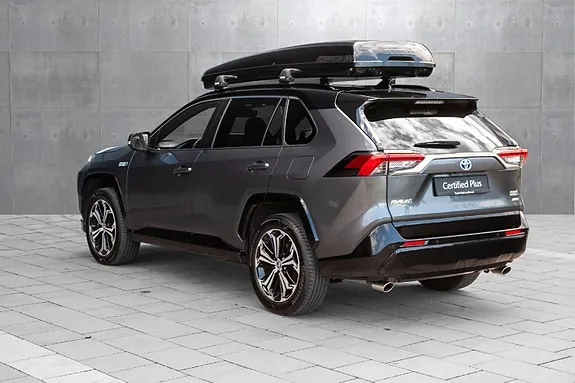 Toyota Rav4 2023 photo 2