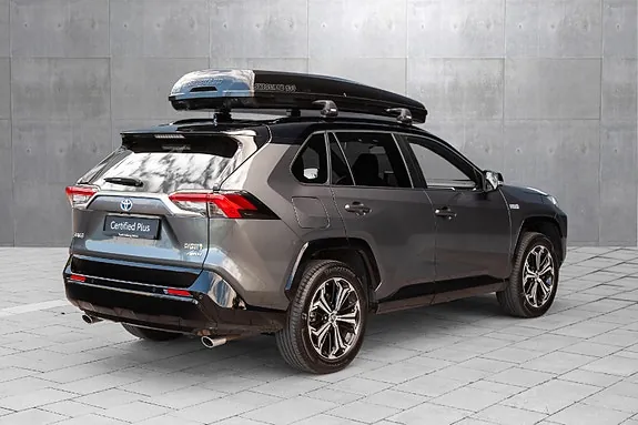 Toyota Rav4 2023 photo 4