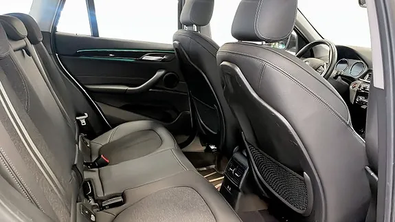 BMW X1 2021 photo 5