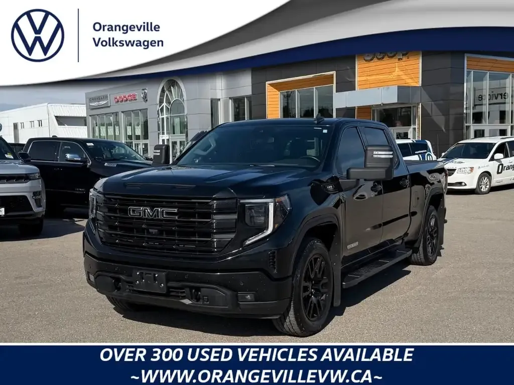 GMC Sierra 1500