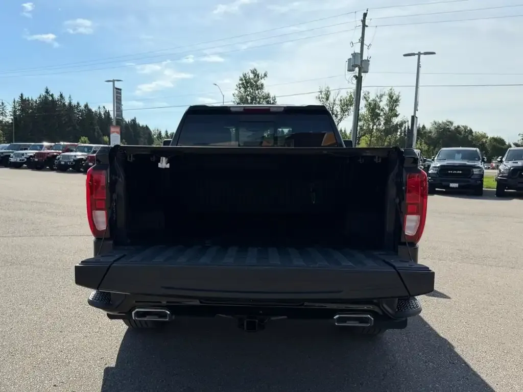 GMC Sierra 1500 2024 photo 4