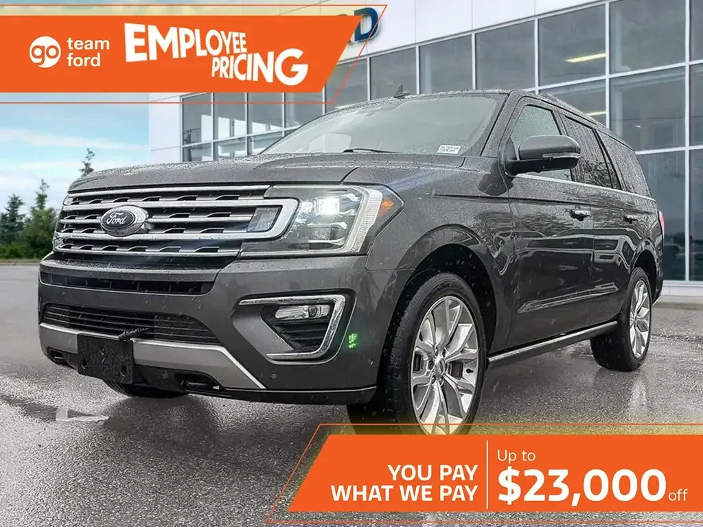 Ford Expedition