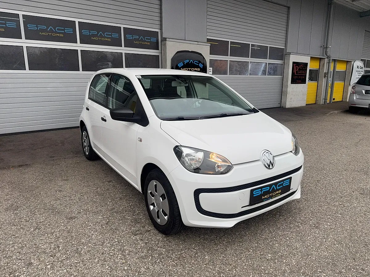 Volkswagen Up