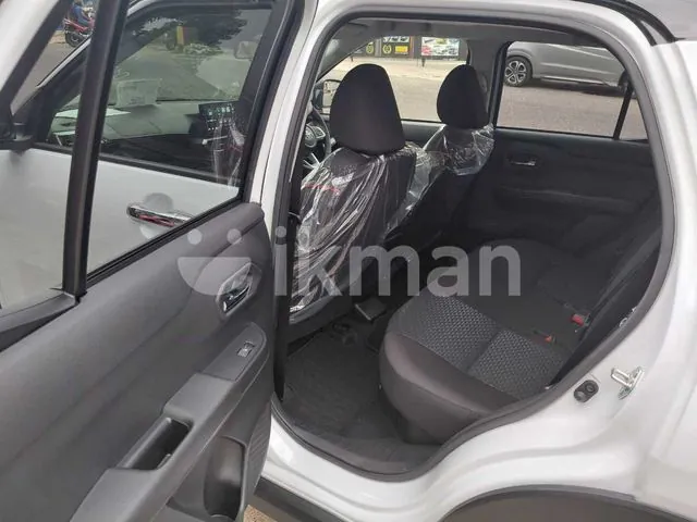 Toyota Raize 2026 photo 4