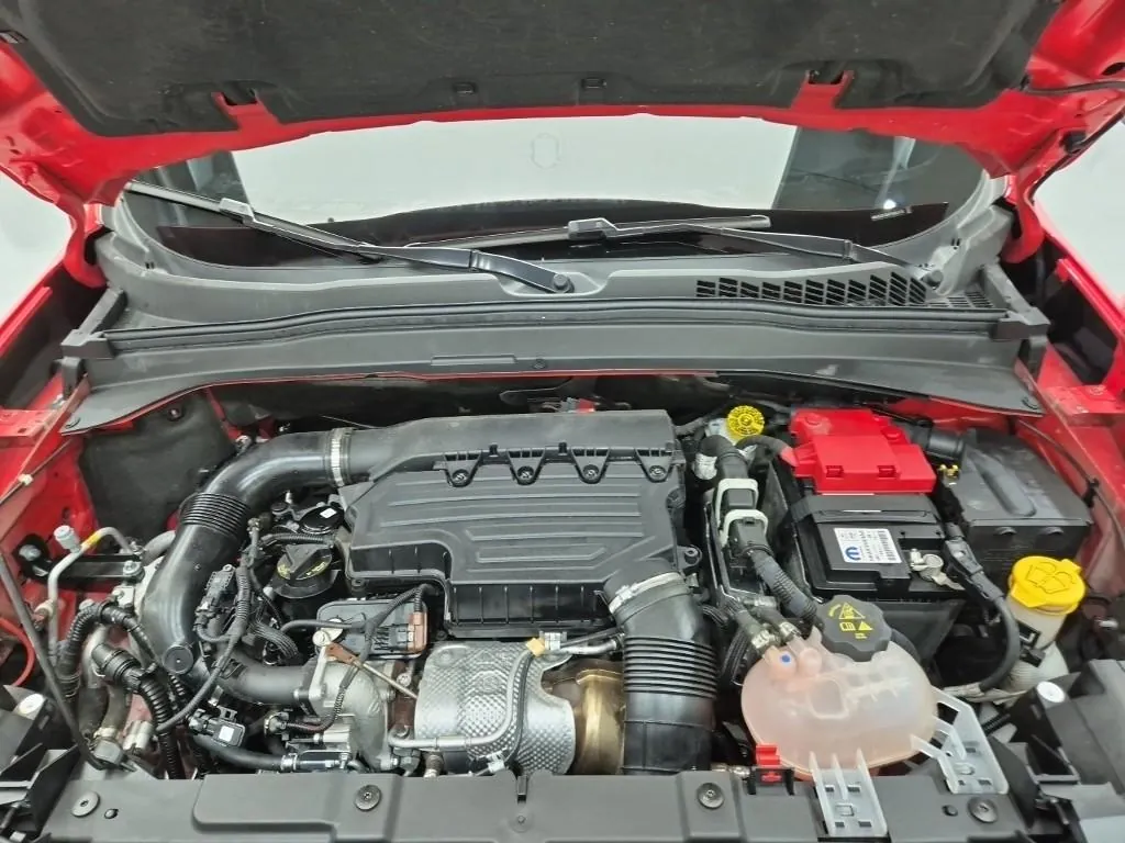 Jeep Liberty 2022 photo 5