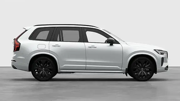 Volvo Xc90 2027 photo 5