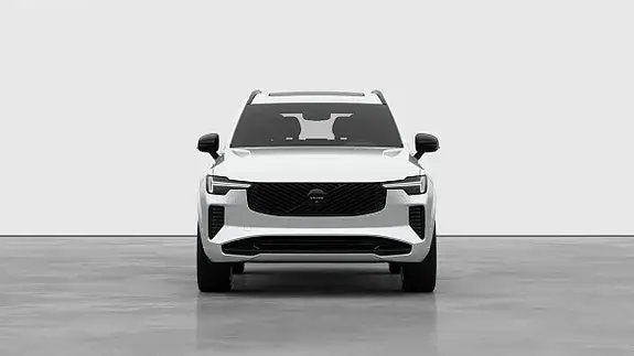 Volvo Xc90 2027 photo 2
