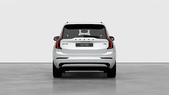 Volvo Xc90 2027 photo 3