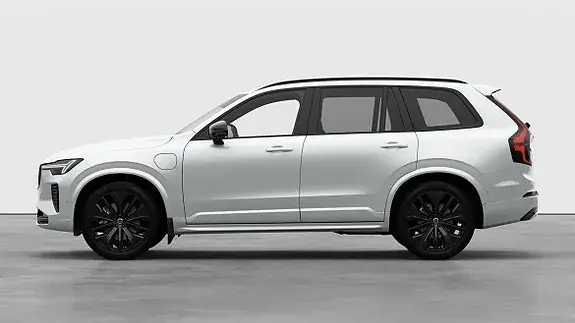 Volvo Xc90 2027 photo 4
