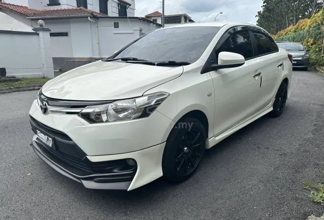 Toyota Vios