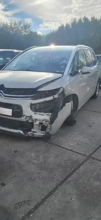 Citroen Grand C4 Picasso