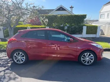 Hyundai I30 2015 photo 3