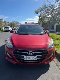 Hyundai I30 2015 photo 4