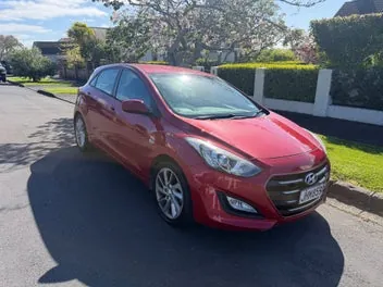 Hyundai I30 2015 photo 2