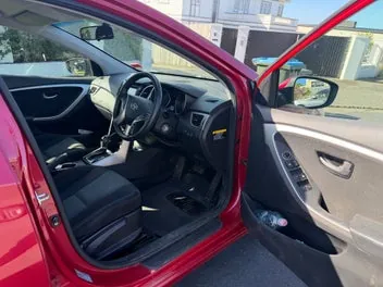 Hyundai I30 2015 photo 5