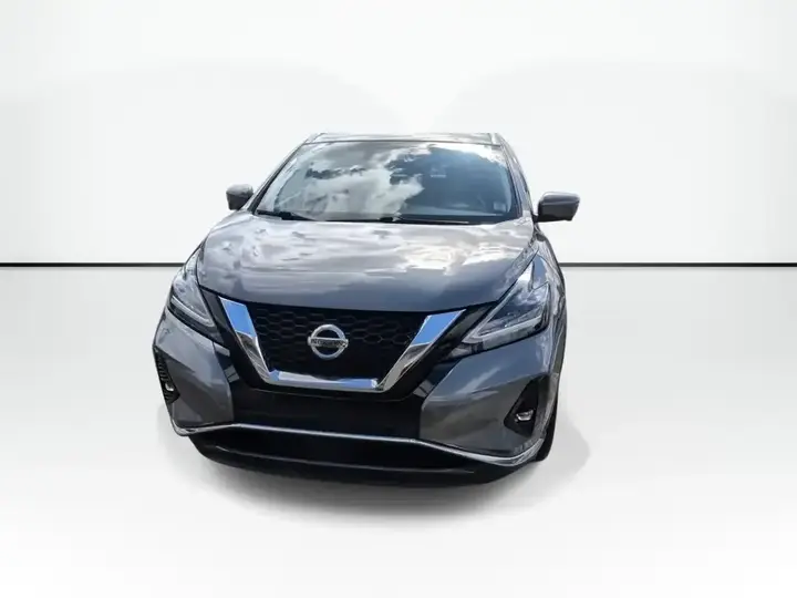 Nissan Murano 2021 photo 2