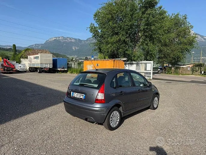 Citroen C3 2010 photo 4