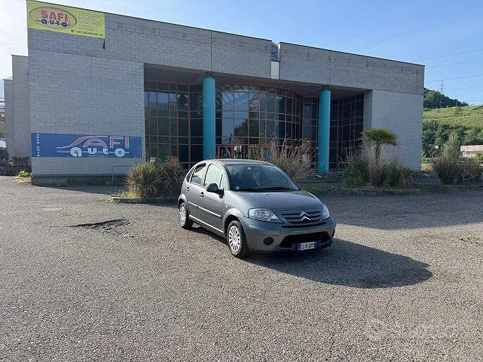 Citroen C3 2010 photo 3