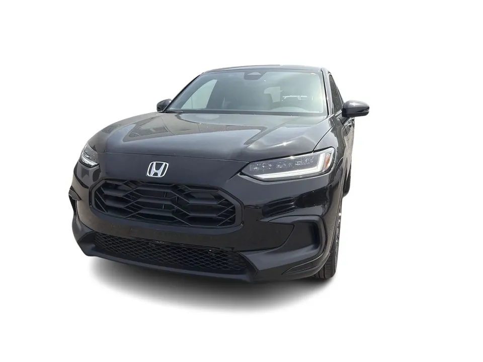 Honda Hr-V 2027 photo 5