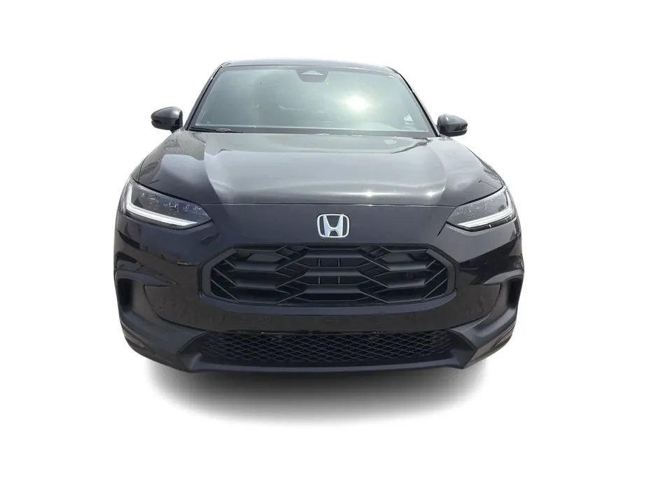 Honda Hr-V 2027 photo 4