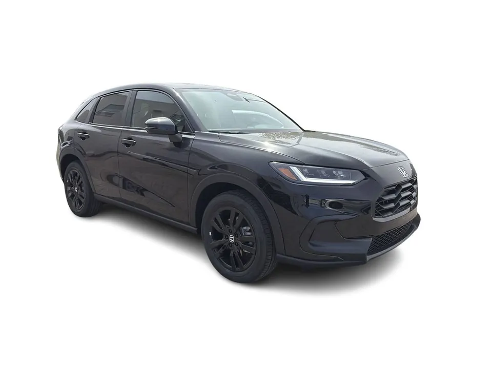 Honda Hr-V 2027 photo 2