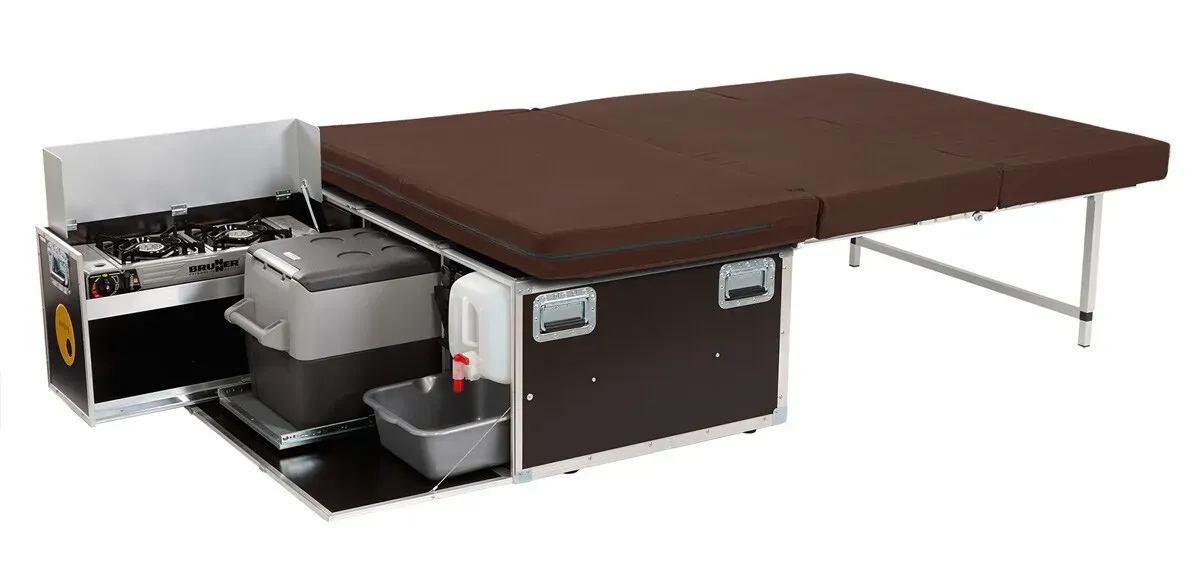 Kia Pv5 photo 2