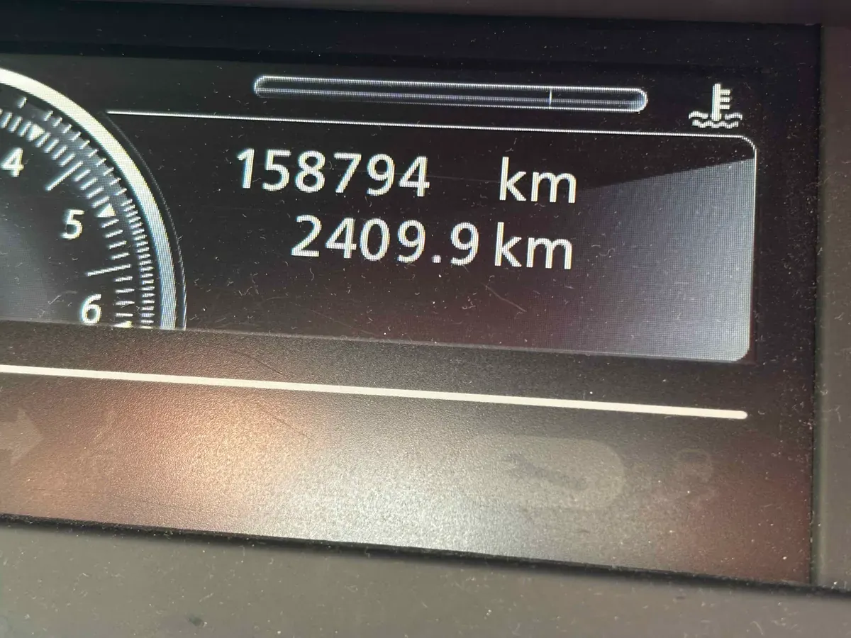 Renault Grand Scénic 2016 photo 3