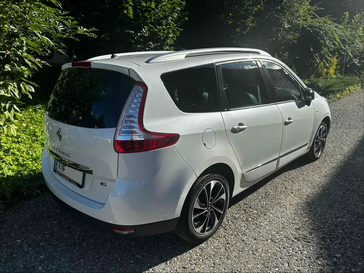 Renault Grand Scénic