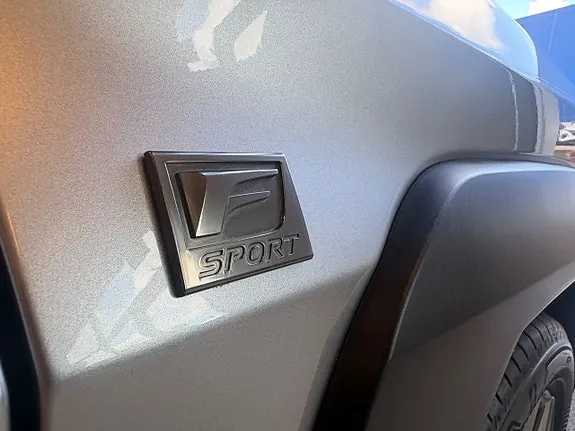 Lexus Ux250H 2023 photo 4