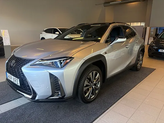 Lexus Ux250H