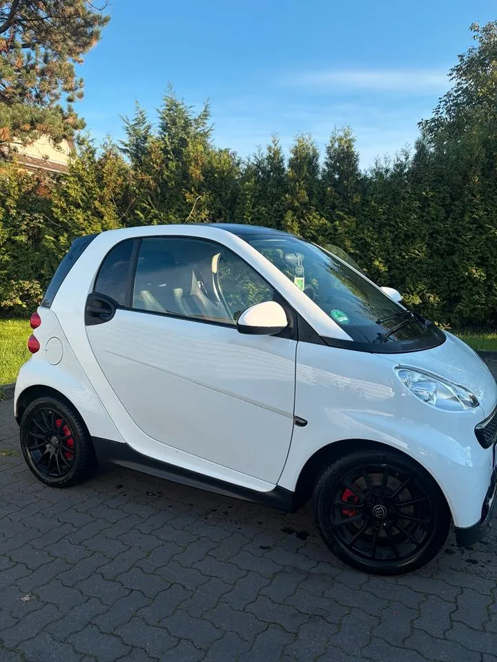 Smart 451