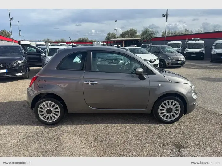 Fiat 500 2022 photo 4