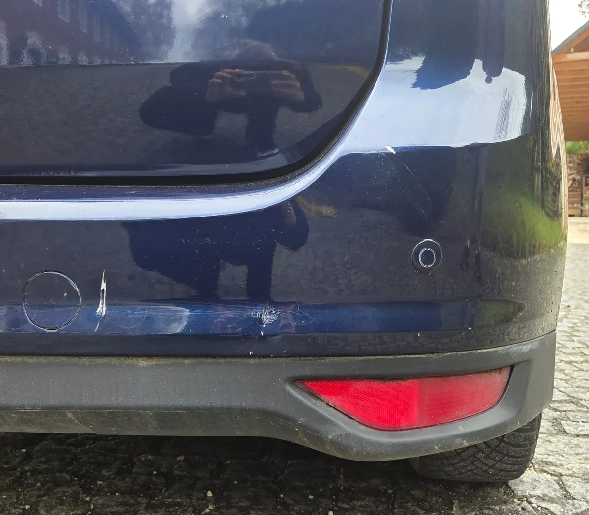 Ford C-Max 2011 photo 3