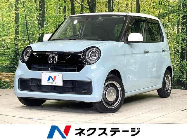 Honda N-One